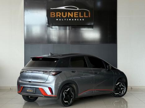 BYD Dolphin 44,9 KW EL�TRICO GS, Foto 3