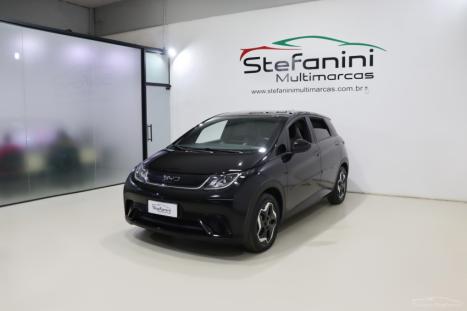 BYD Dolphin 44,9 KW ELÉTRICO GS, Foto 1