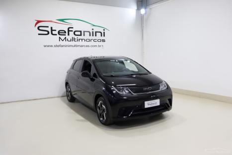BYD Dolphin 44,9 KW ELÉTRICO GS, Foto 3