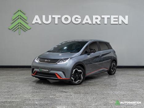 BYD Dolphin 44,9 KW ELÉTRICO GS, Foto 1