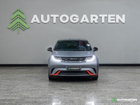BYD Dolphin 44,9 KW ELÉTRICO GS, Foto 2