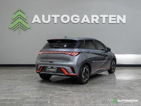 BYD Dolphin 44,9 KW ELÉTRICO GS, Foto 4