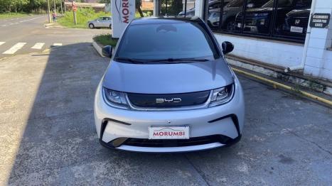 BYD Dolphin 60,5 KW ELTRICO PLUS, Foto 1