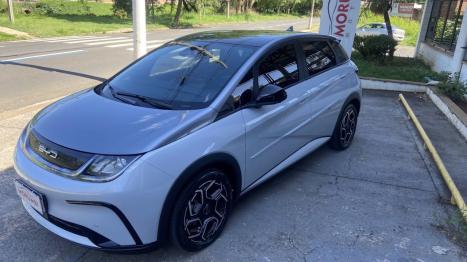 BYD Dolphin 60,5 KW ELTRICO PLUS, Foto 2