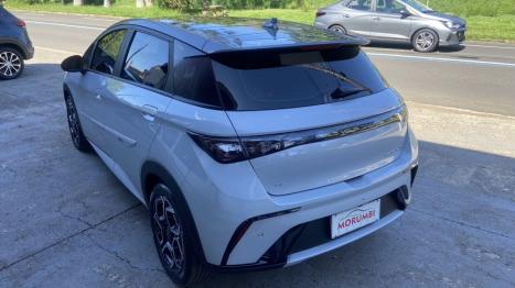 BYD Dolphin 60,5 KW ELTRICO PLUS, Foto 4