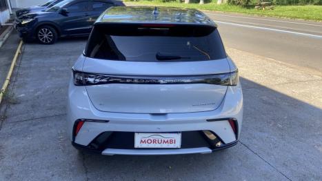 BYD Dolphin 60,5 KW ELTRICO PLUS, Foto 5