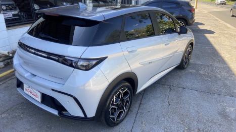 BYD Dolphin 60,5 KW ELTRICO PLUS, Foto 6