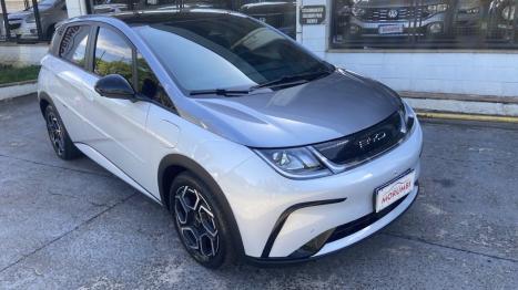 BYD Dolphin 60,5 KW ELTRICO PLUS, Foto 8