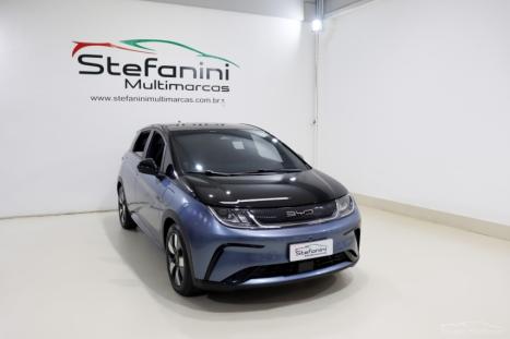 BYD Dolphin 60,5 KW EL�TRICO PLUS, Foto 3