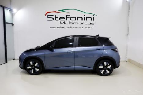 BYD Dolphin 60,5 KW EL�TRICO PLUS, Foto 9