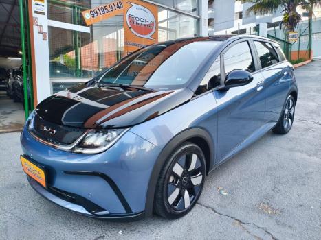 BYD Dolphin 60,5 KW EL�TRICO PLUS, Foto 1