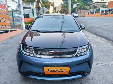 BYD Dolphin 60,5 KW EL�TRICO PLUS, Foto 3