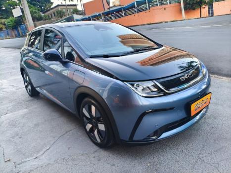 BYD Dolphin 60,5 KW EL�TRICO PLUS, Foto 4