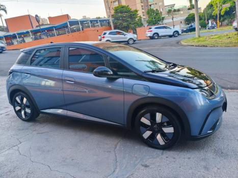 BYD Dolphin 60,5 KW EL�TRICO PLUS, Foto 5