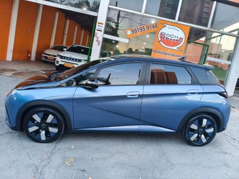 BYD Dolphin 60,5 KW EL�TRICO PLUS, Foto 9