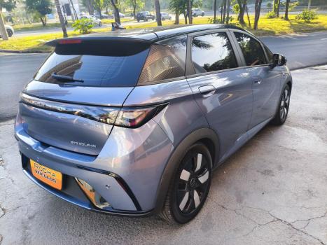 BYD Dolphin 60,5 KW EL�TRICO PLUS, Foto 2