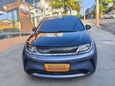 BYD Dolphin 60,5 KW EL�TRICO PLUS, Foto 5