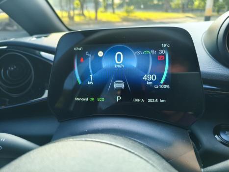 BYD Dolphin 60,5 KW EL�TRICO PLUS, Foto 9