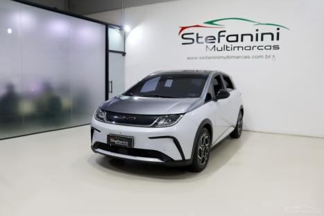 BYD Dolphin 60,5 KW EL�TRICO PLUS, Foto 1