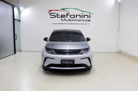 BYD Dolphin 60,5 KW EL�TRICO PLUS, Foto 2
