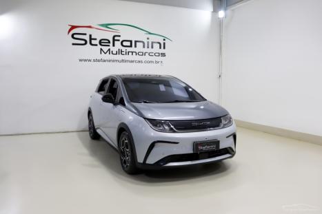 BYD Dolphin 60,5 KW EL�TRICO PLUS, Foto 3