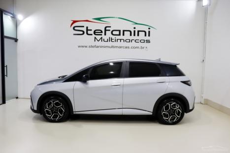BYD Dolphin 60,5 KW EL�TRICO PLUS, Foto 10