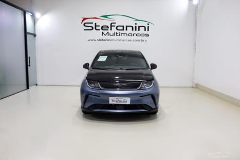 BYD Dolphin 60,5 KW EL�TRICO PLUS, Foto 2