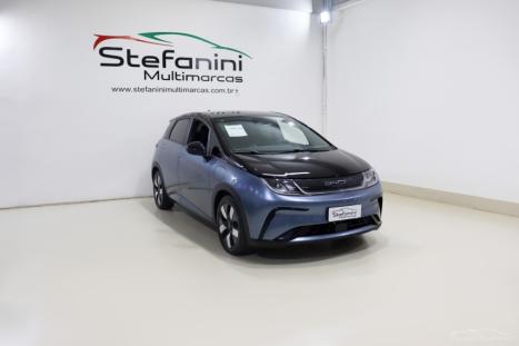 BYD Dolphin 60,5 KW EL�TRICO PLUS, Foto 3