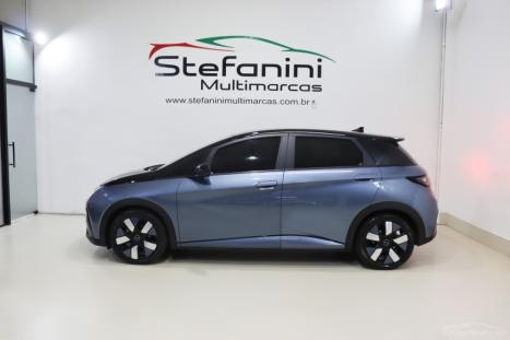 BYD Dolphin 60,5 KW EL�TRICO PLUS, Foto 11