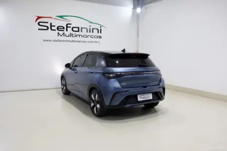 BYD Dolphin 60,5 KW EL�TRICO PLUS, Foto 14