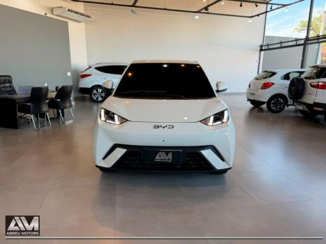 BYD Dolphin 60,5 KW EL�TRICO PLUS, Foto 3