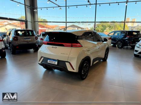 BYD Dolphin 60,5 KW EL�TRICO PLUS, Foto 7