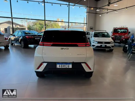 BYD Dolphin 60,5 KW EL�TRICO PLUS, Foto 9