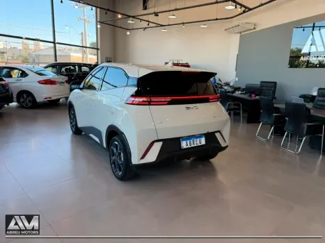 BYD Dolphin 60,5 KW EL�TRICO PLUS, Foto 10