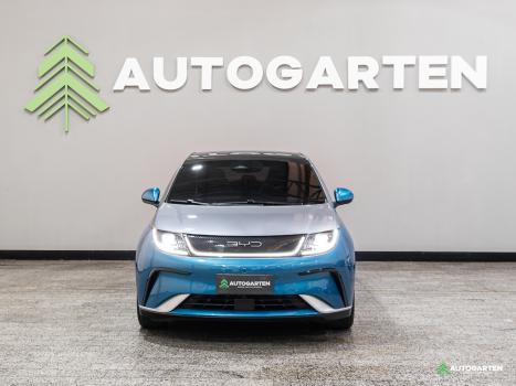 BYD Dolphin 60,5 KW EL�TRICO PLUS, Foto 2