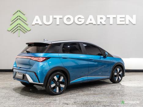 BYD Dolphin 60,5 KW EL�TRICO PLUS, Foto 3