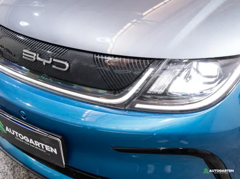 BYD Dolphin 60,5 KW EL�TRICO PLUS, Foto 19