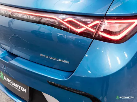 BYD Dolphin 60,5 KW EL�TRICO PLUS, Foto 20