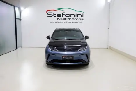 BYD Dolphin 60,5 KW EL�TRICO PLUS, Foto 2