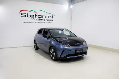 BYD Dolphin 60,5 KW EL�TRICO PLUS, Foto 3
