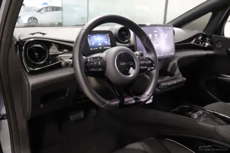 BYD Dolphin 60,5 KW EL�TRICO PLUS, Foto 4