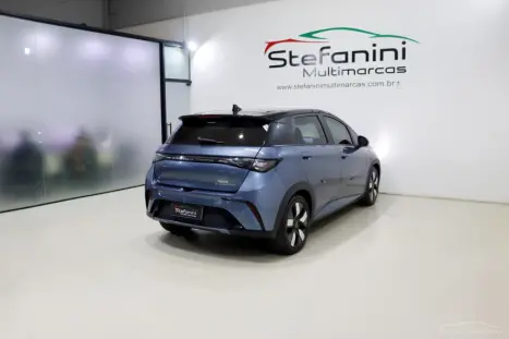 BYD Dolphin 60,5 KW EL�TRICO PLUS, Foto 12