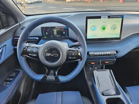 BYD Dolphin Mini 38 KW ELTRICO, Foto 7