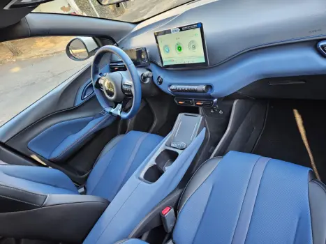 BYD Dolphin Mini 38 KW ELTRICO, Foto 9