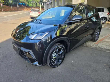 BYD Dolphin Mini 38 KW ELTRICO, Foto 12