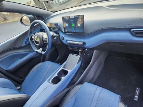 BYD Dolphin Mini 38 KW ELTRICO, Foto 13