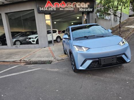BYD Dolphin Mini 38 KW EL�TRICO, Foto 5