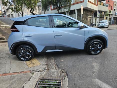 BYD Dolphin Mini 38 KW EL�TRICO, Foto 7