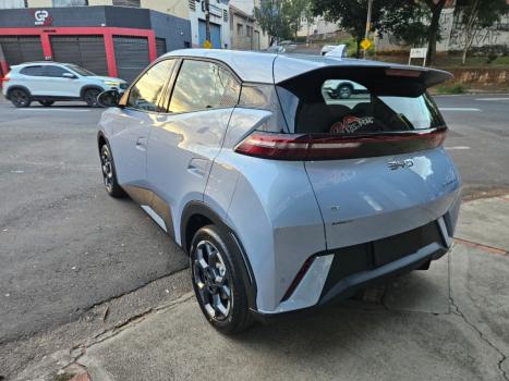 BYD Dolphin Mini 38 KW EL�TRICO, Foto 15