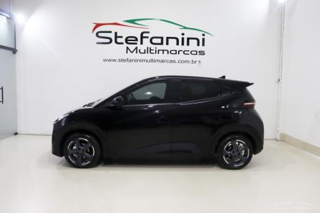 BYD Dolphin Mini 38 KW ELTRICO, Foto 10